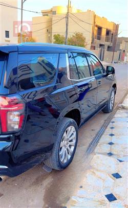 شيفروليه تاهو